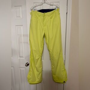 Roxy Women’s Backyard Snow/Ski Pants